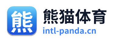 熊猫体育 Logo